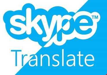 Tính năng dịch thuật của Microsoft đối với skype