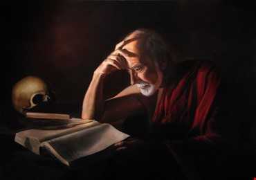 Thánh Jerome và câu chuyện dịch thuật Kinh Thánh