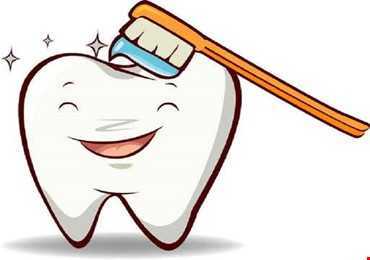 Brushing teeth found to prevent heart disease - Đánh răng thường xuyên có thể phòng ngừa bệnh tim mạch