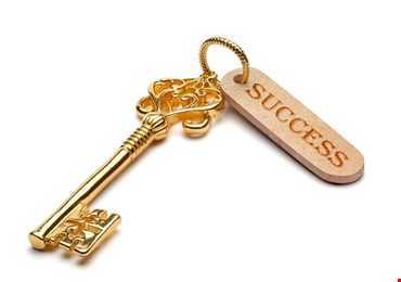 Bí kíp để thành công - The secret of success