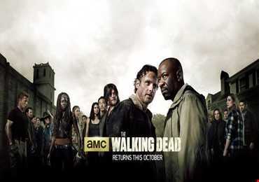 Tin từ Walking Dead: Bữa trưa cùng Norman Reedus dành cho fan hâm mộ may mắn duy nhất!!!