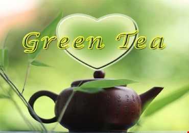 Health benefits of Green Tea -  Lợi ích của trà xanh đối với sức khỏe con người