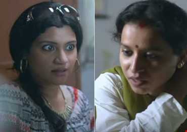 Konkona và Tillotama đảm nhận vai nữ chính trong phim “Chiếc vòng của Nayantara”